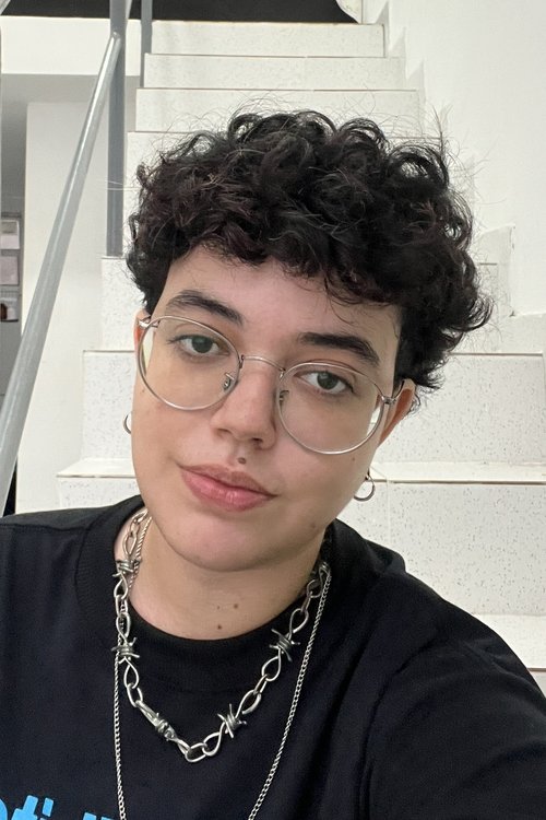 Gabriela Pinheiro profile picture