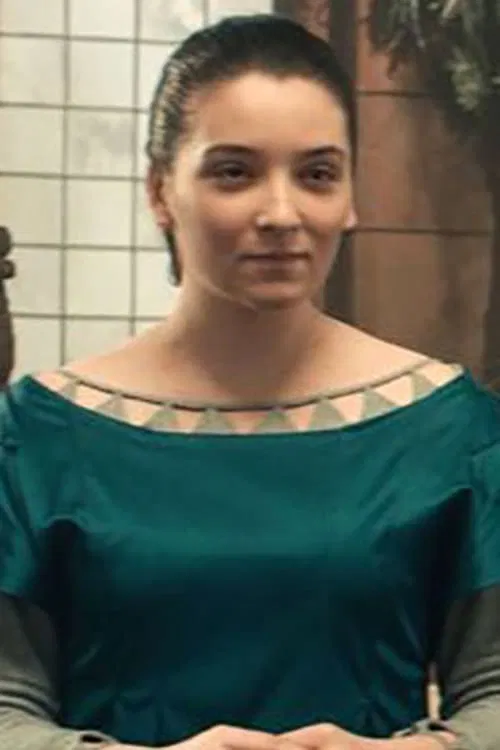 Rebeka Balogh profile picture