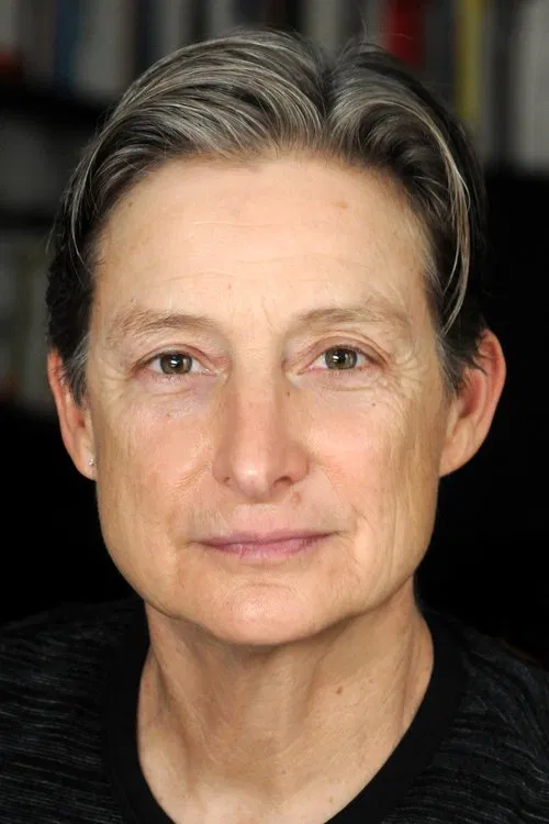 Judith Butler profile picture