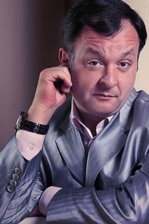 Nikolay Smirnov profile picture