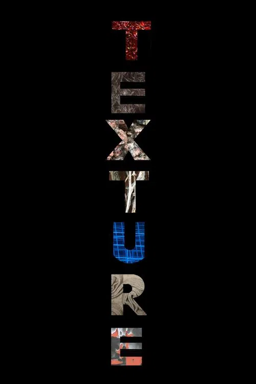 TEXTURE movie poster