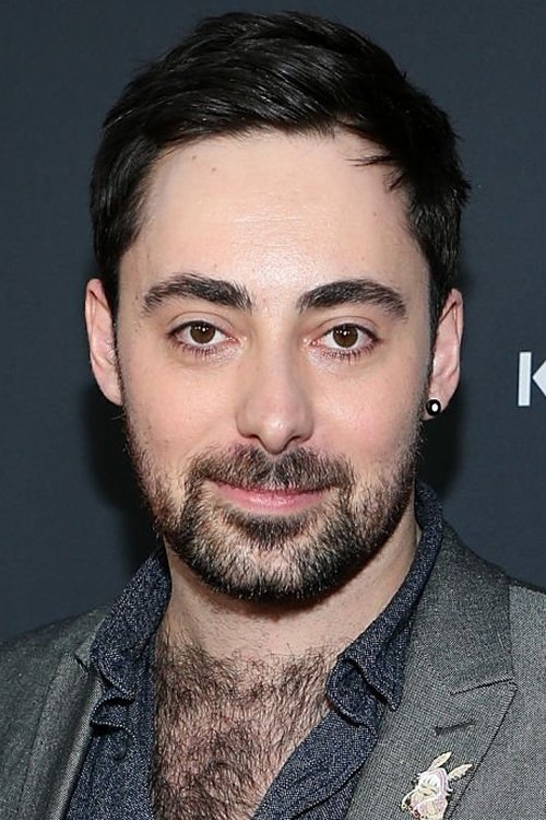 Kevin Penkin profile picture