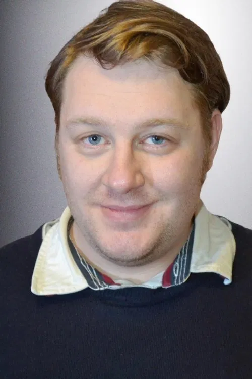 Александр Колесников profile picture