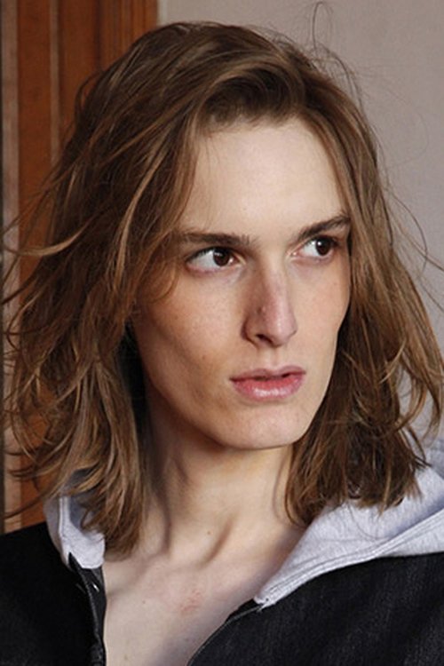 Adrian James profile picture
