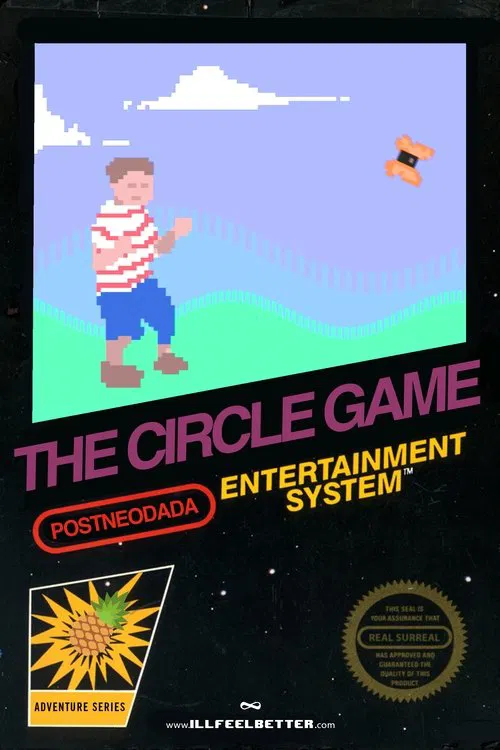 The Circle Game movie poster