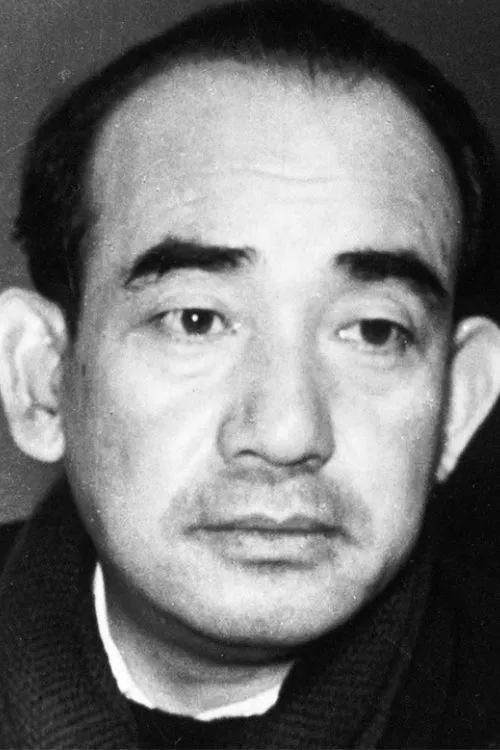 Foto de perfil de Minoru Shibuya