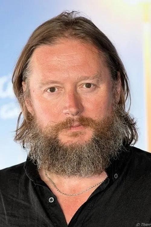 David Mackenzie profile picture
