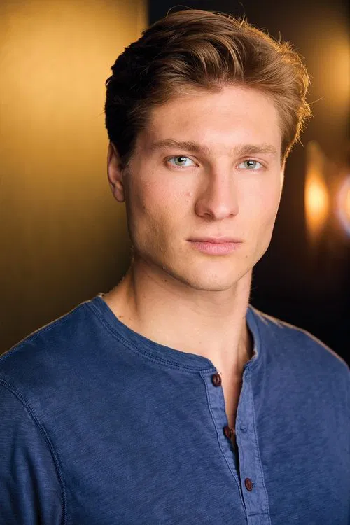 Andrew James Ferguson profile picture