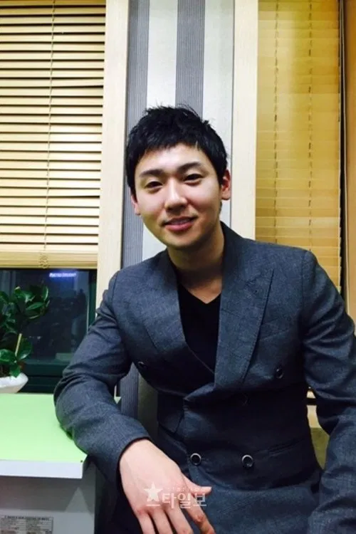 Son Woo-Hyuk profile picture