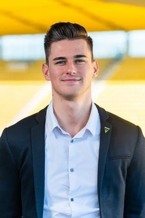 Philip Macherey profile picture