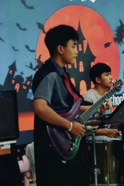 Thanakit wongnikom profile picture