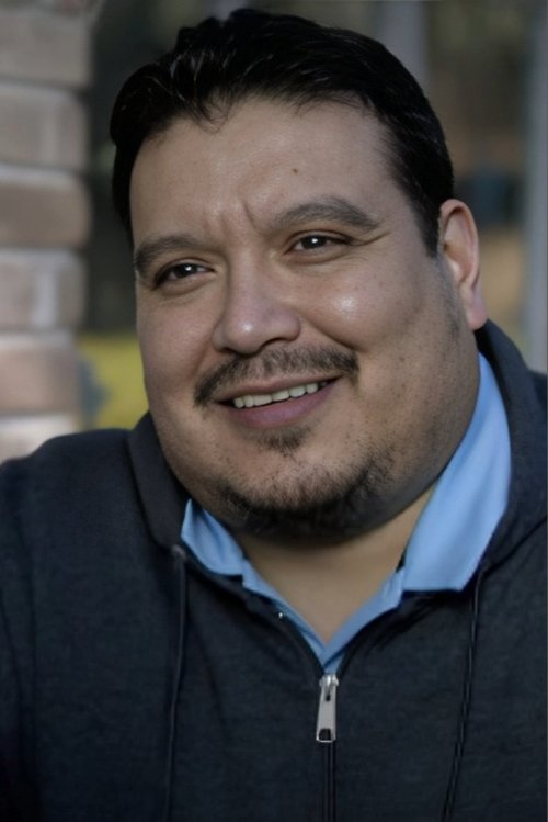 Mark Gonzales profile picture