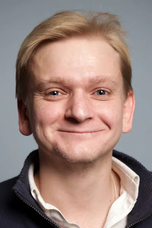 Dmitry Veselovskiy profile picture