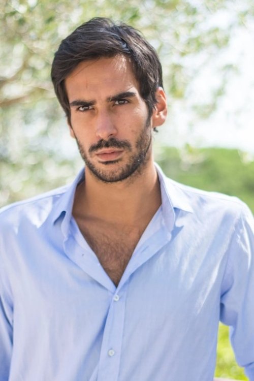 Foto de perfil de Federico Giunti