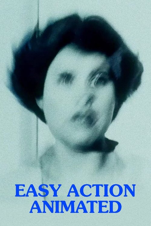 Easy Action Animated movie poster