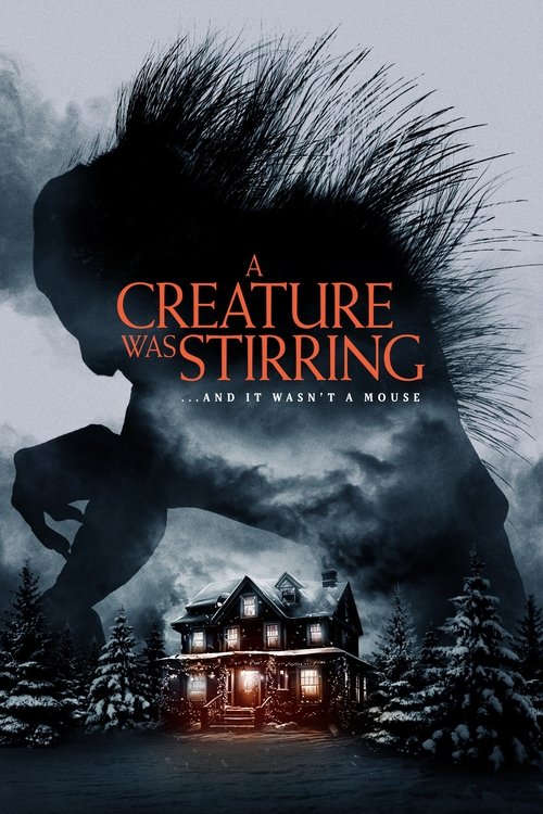 A Creature Was Stirring movie poster