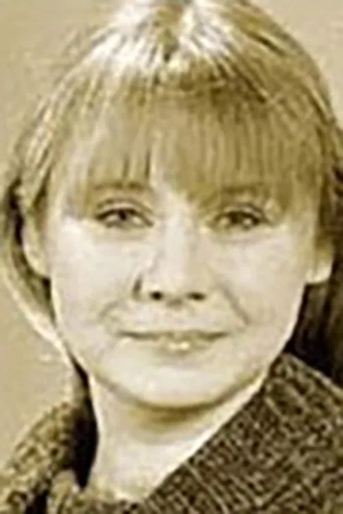 Marina Khazova profile picture