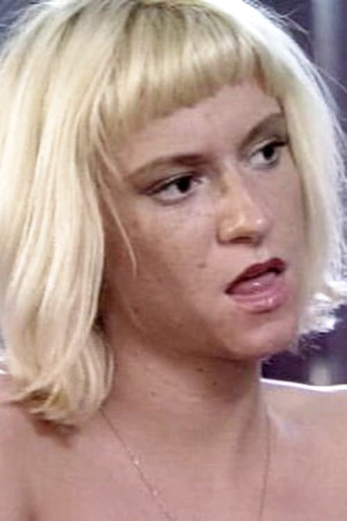 Lenka Veborova profile picture
