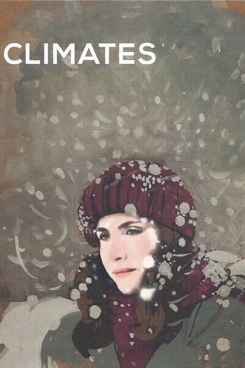 Climates movie poster