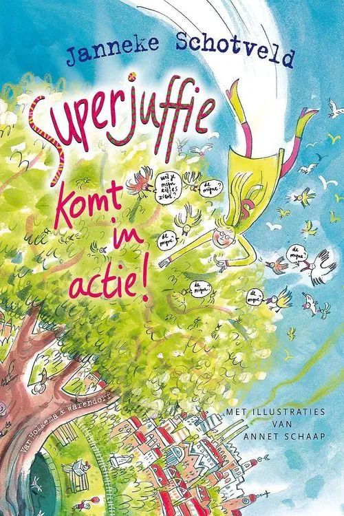Superjuffie II movie poster