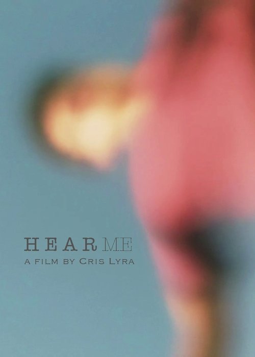 Hear Me movie poster
