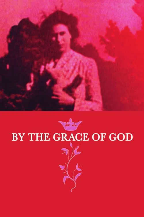 By the Grace of God movie poster