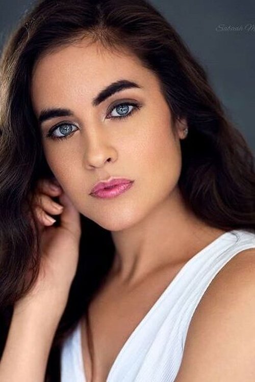 Sarah Anjuli profile picture
