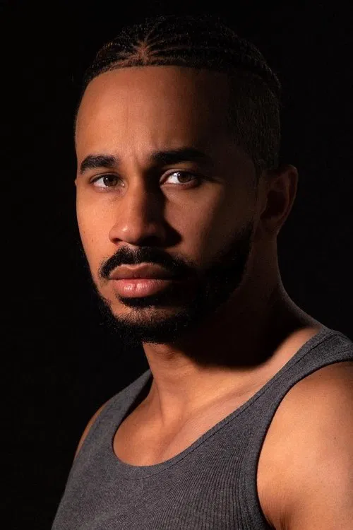 Demetrius Joyette profile picture
