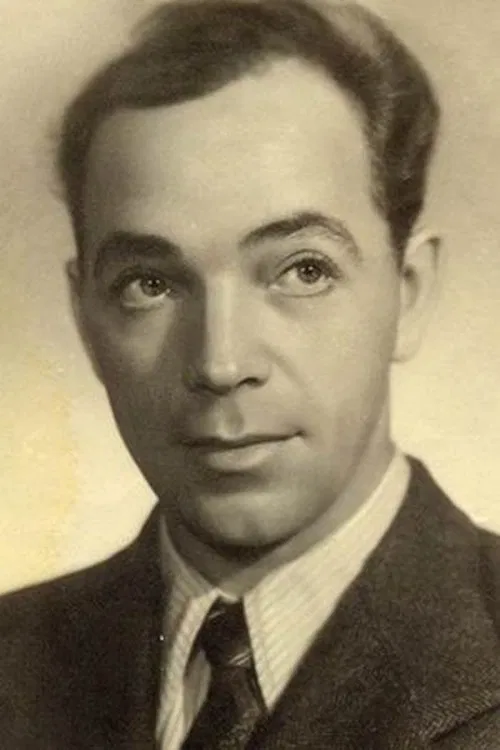 Pyotr Aleynikov profile picture