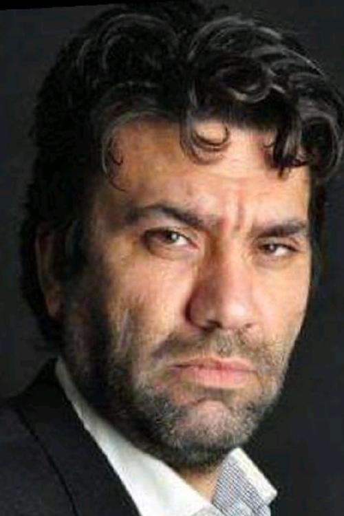 Alper Yağmurcu profile picture