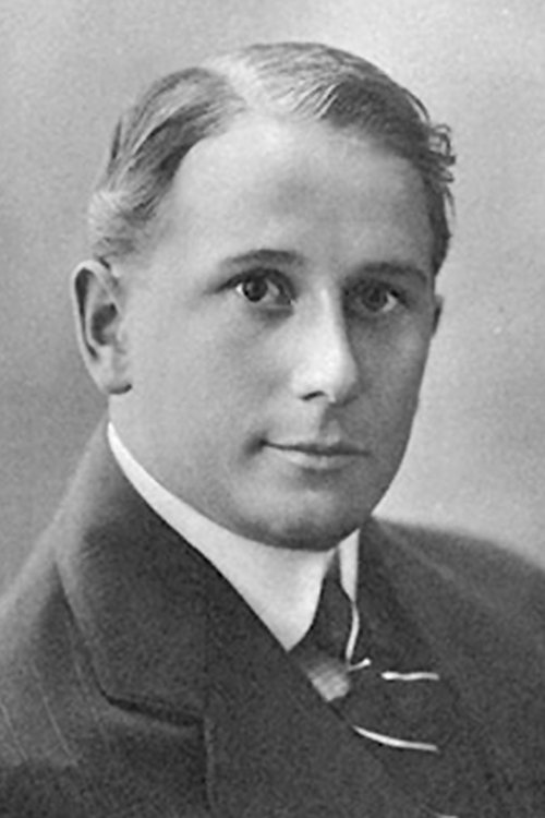 Olof Hillberg profile picture
