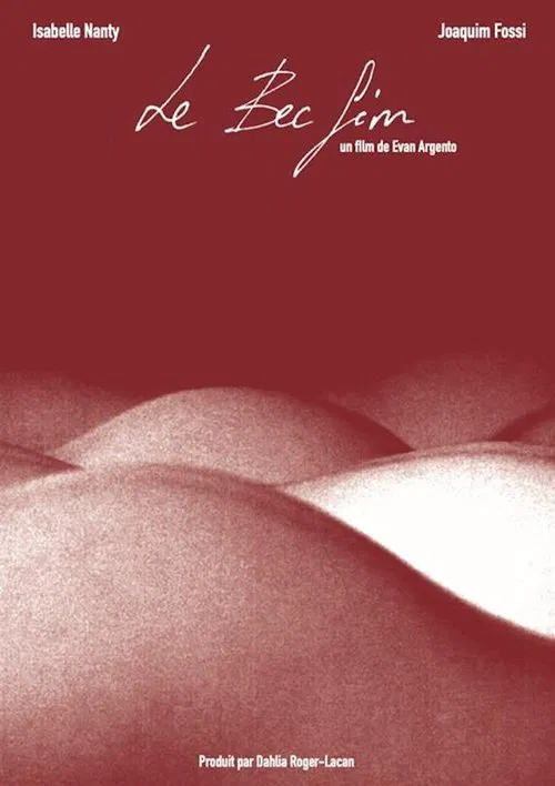 Le bec fin movie poster
