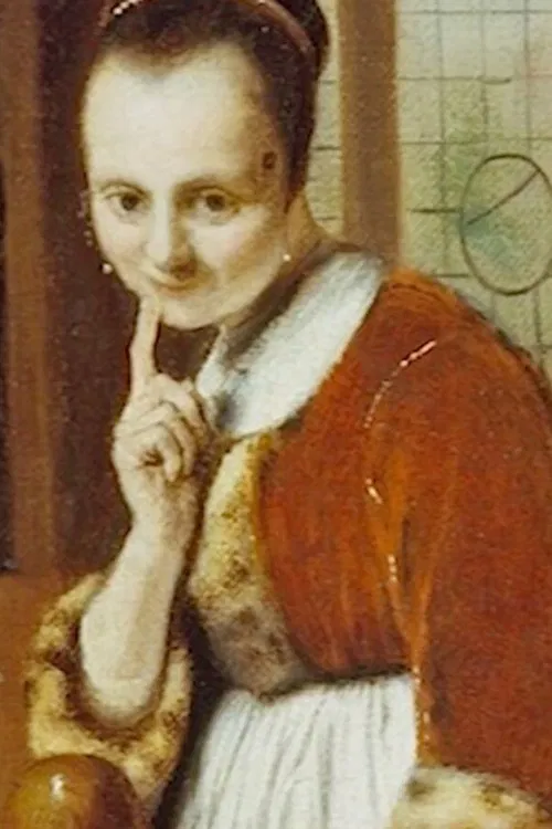 Eavesdropper movie poster