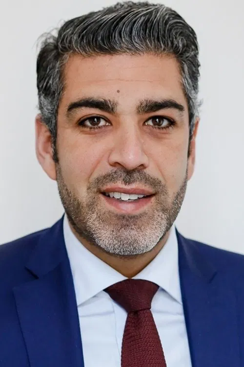 Raouf Bouhlal profile picture
