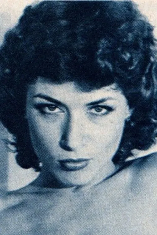 Foto de perfil de Angela Haze