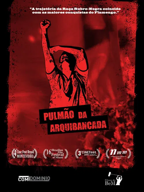 Grandstand’s Lung movie poster
