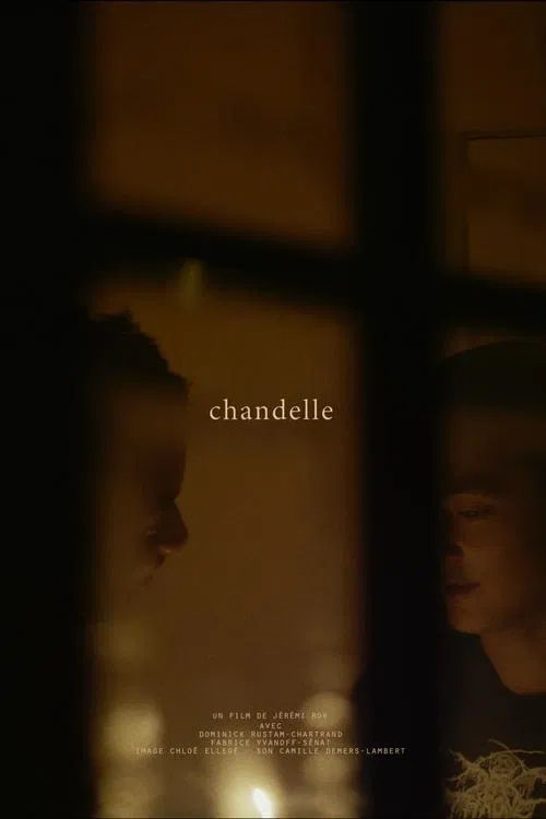Candle movie poster