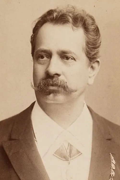 Foto de perfil de Alfred Halm
