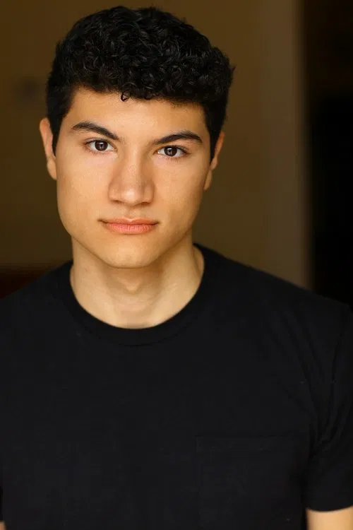 Joel Griffin profile picture