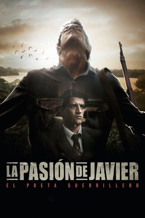 La pasión de Javier movie poster