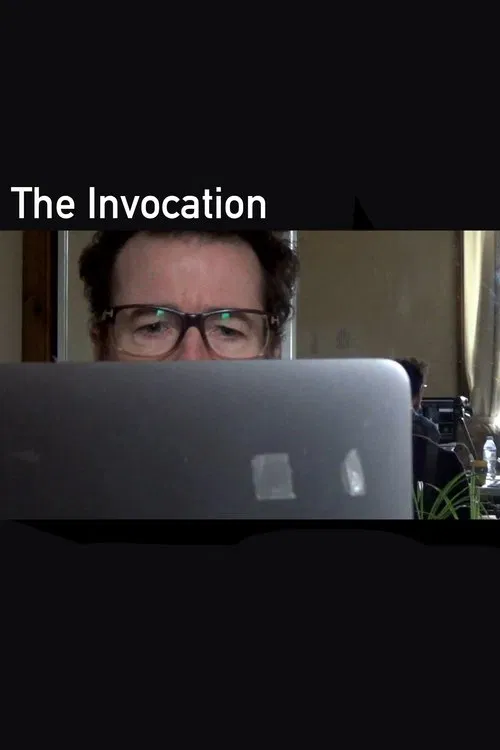 The Invocation movie poster