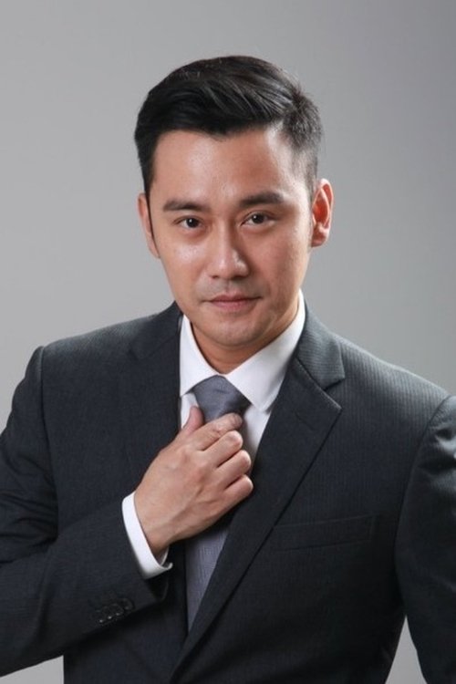 Chen Guanyu profile picture