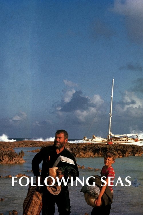 Following Seas movie poster