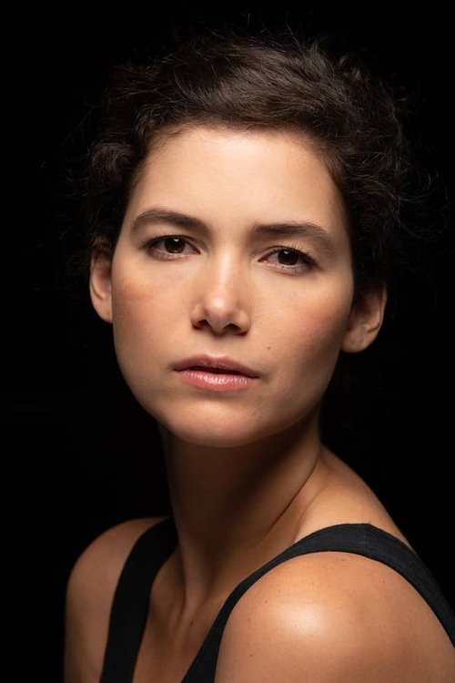 Abril Schreiber profile picture