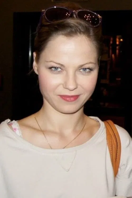 Ilona Chojnowska profile picture