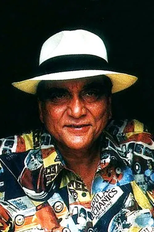 Goga Kapoor profile picture
