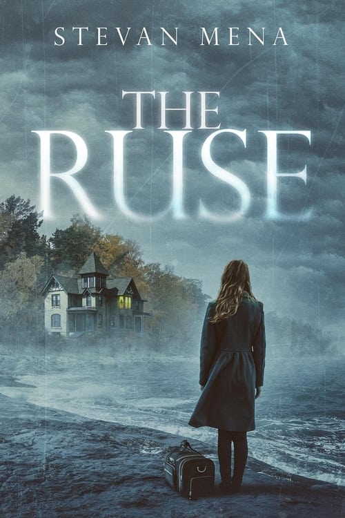 The Ruse movie poster