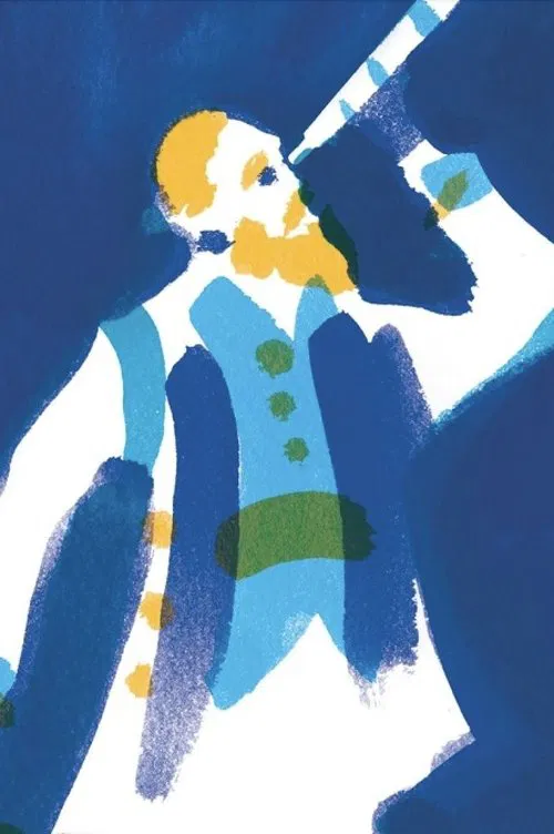 Le voyage dans la Lune - Offenbach | Opéra-Comique de Paris movie poster