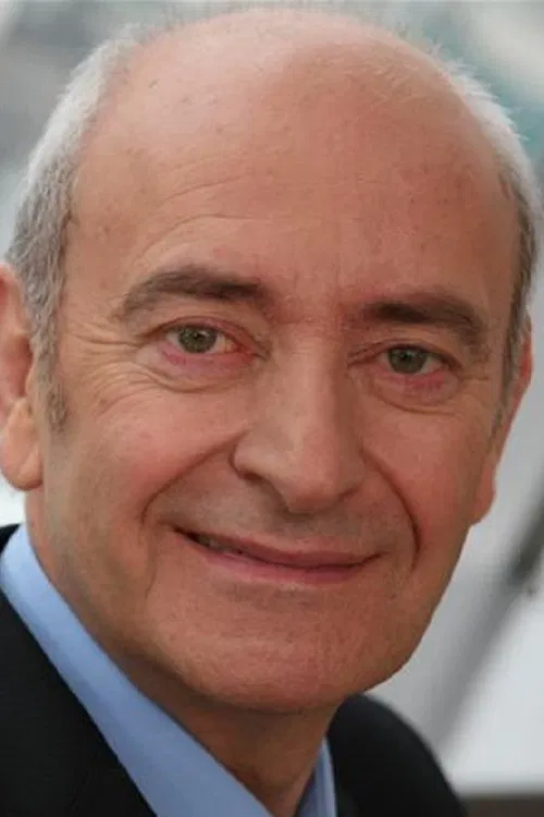Dominique Lesage profile picture