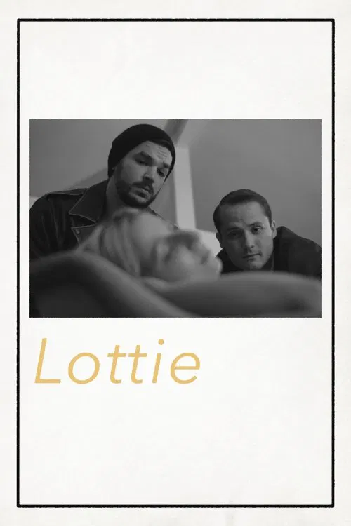 Lottie movie poster